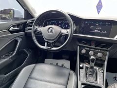 Volkswagen Sagitar 280TSI DSG Excellence Edition - ფოტო 7