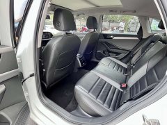 Volkswagen Sagitar 280TSI DSG Excellence Edition - ფოტო 8