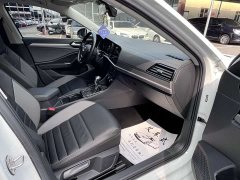 Volkswagen Sagitar 280TSI DSG Excellence Edition - ფოტო 9