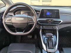 Maxus G50 1.5T Automatic Changyou B - ფოტო 10