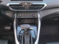Maxus G50 1.5T Automatic Changyou B - ფოტო 11