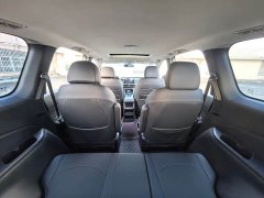 Maxus G50 1.5T Automatic Changyou B - ფოტო 12