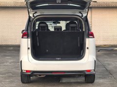 Maxus G50 1.5T Automatic Changyou B - ფოტო 13