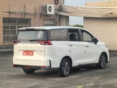 Maxus G50 1.5T Automatic Changyou B - ფოტო 14