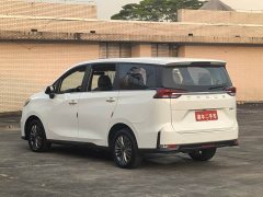 Maxus G50 1.5T Automatic Changyou B - ფოტო 15