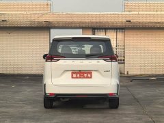 Maxus G50 1.5T Automatic Changyou B - ფოტო 16