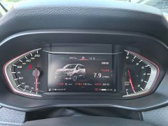 Maxus G50 1.5T Automatic Changyou B - ფოტო 17