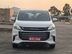 Maxus G50 1.5T Automatic Changyou B - ფოტო 2