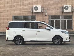 Maxus G50 1.5T Automatic Changyou B - ფოტო 4