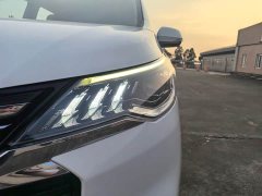 Maxus G50 1.5T Automatic Changyou B - ფოტო 5
