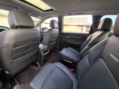Maxus G50 1.5T Automatic Changyou B - ფოტო 8