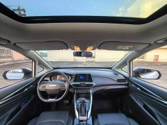 Maxus G50 1.5T Automatic Changyou B - ფოტო 9