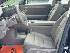 IM Motors Zhiji LS6 Extended Range 66 Max - фото 11