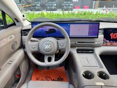 IM Motors Zhiji LS6 Extended Range 66 Max - фото 14