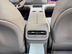 IM Motors Zhiji LS6 Extended Range 66 Max - фото 15