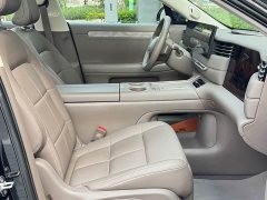 IM Motors Zhiji LS6 Extended Range 66 Max - фото 16