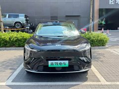 IM Motors Zhiji LS6 Extended Range 66 Max - фото 2