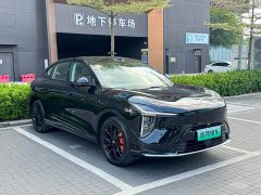 IM Motors Zhiji LS6 Extended Range 66 Max - фото 3