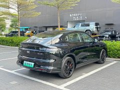 IM Motors Zhiji LS6 Extended Range 66 Max - фото 6