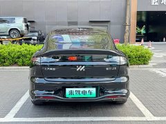 IM Motors Zhiji LS6 Extended Range 66 Max - фото 7