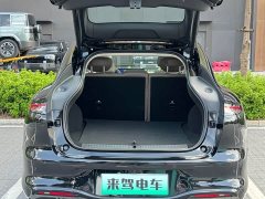 IM Motors Zhiji LS6 Extended Range 66 Max - фото 8