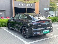 IM Motors Zhiji LS6 Extended Range 66 Max - фото 9