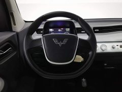 BMW Hongguang MINIEV Macaron Premium Edition LFP - ფოტო 11