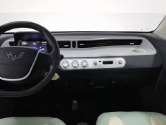 BMW Hongguang MINIEV Macaron Premium Edition LFP - ფოტო 12
