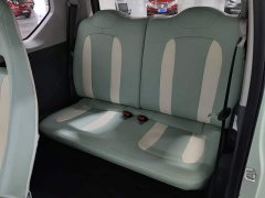 BMW Hongguang MINIEV Macaron Premium Edition LFP - ფოტო 15