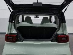 BMW Hongguang MINIEV Macaron Premium Edition LFP - ფოტო 16