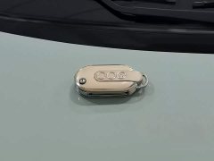 BMW Hongguang MINIEV Macaron Premium Edition LFP - ფოტო 19