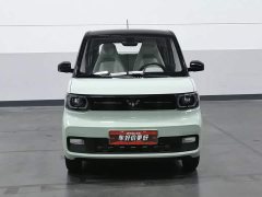 BMW Hongguang MINIEV Macaron Premium Edition LFP - ფოტო 3