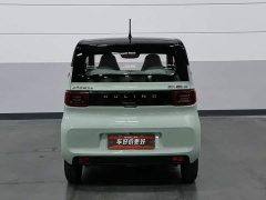 BMW Hongguang MINIEV Macaron Premium Edition LFP - ფოტო 4