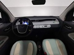 BMW Hongguang MINIEV Macaron Premium Edition LFP - ფოტო 5