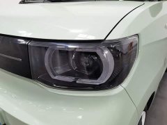 BMW Hongguang MINIEV Macaron Premium Edition LFP - ფოტო 7