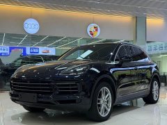 Porsche 2019 Cayenne 3.0T - ფოტო 1