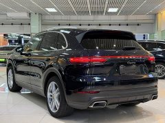 Porsche 2019 Cayenne 3.0T - ფოტო 10