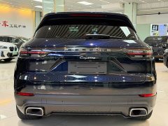 Porsche 2019 Cayenne 3.0T - ფოტო 11