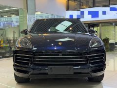 Porsche 2019 Cayenne 3.0T - ფოტო 2
