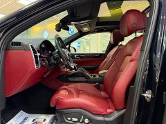 Porsche 2019 Cayenne 3.0T - ფოტო 5