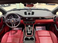Porsche 2019 Cayenne 3.0T - ფოტო 6
