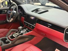 Porsche 2019 Cayenne 3.0T - ფოტო 7