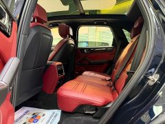 Porsche 2019 Cayenne 3.0T - ფოტო 8