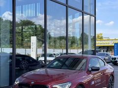 BMW M240i 2024 M240i - ფოტო 1
