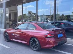 BMW M240i 2024 M240i - ფოტო 2