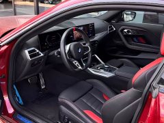 BMW M240i 2024 M240i - ფოტო 5