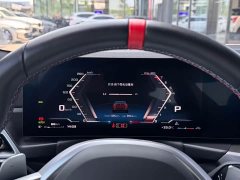 BMW M240i 2024 M240i - ფოტო 7