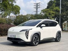 GAC AION Y Plus 510 Joy Edition - ფოტო 1