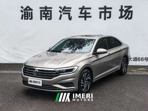 2022 Volkswagen Sagitar 280TSI DSG Excellence Edition - ავტომობილი ჩინეთიდან