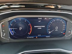 Volkswagen Sagitar 280TSI DSG Excellence Edition - ფოტო 10